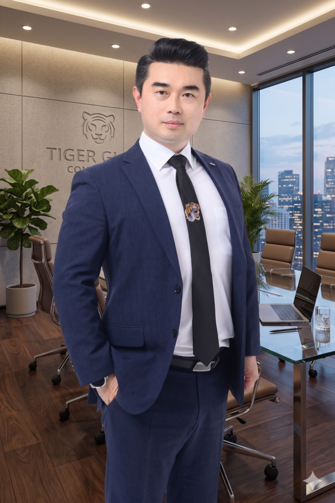 정보행정사사무소_강기영 대표행정사